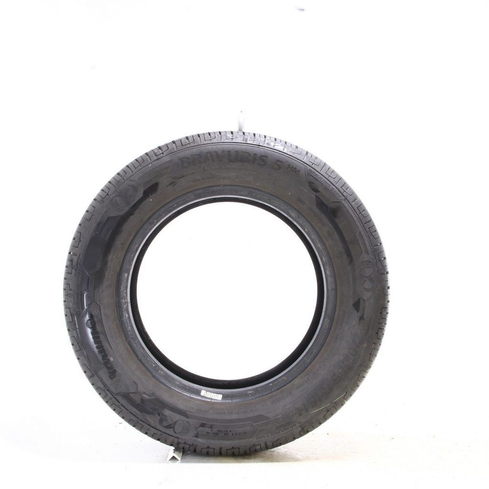 Set of (4) Used 205/65R15 Barum Bravuris 5 HM 94H - 8.5-9.5/32 - Image 3
