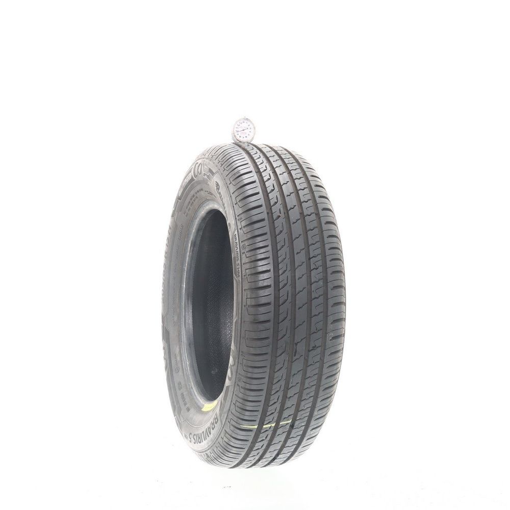 Set of (4) Used 205/65R15 Barum Bravuris 5 HM 94H - 8.5-9.5/32 - Image 4