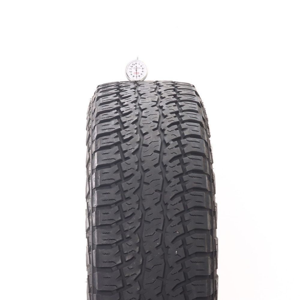 Used LT 265/70R18 Nexen Roadian ATX RA9 124/121S E - 7/32 - Image 2