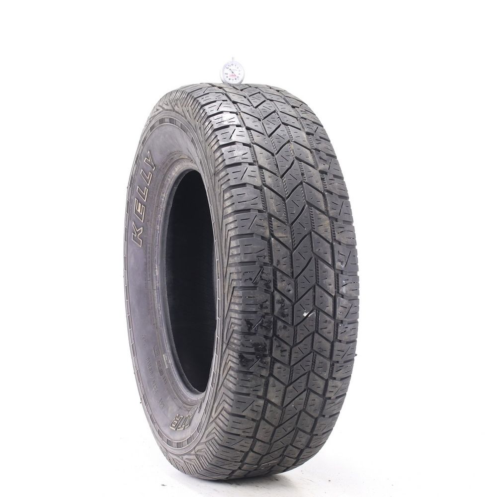 Used 275/65R18 Kelly Safari ATR 114T - 5/32 - Image 1