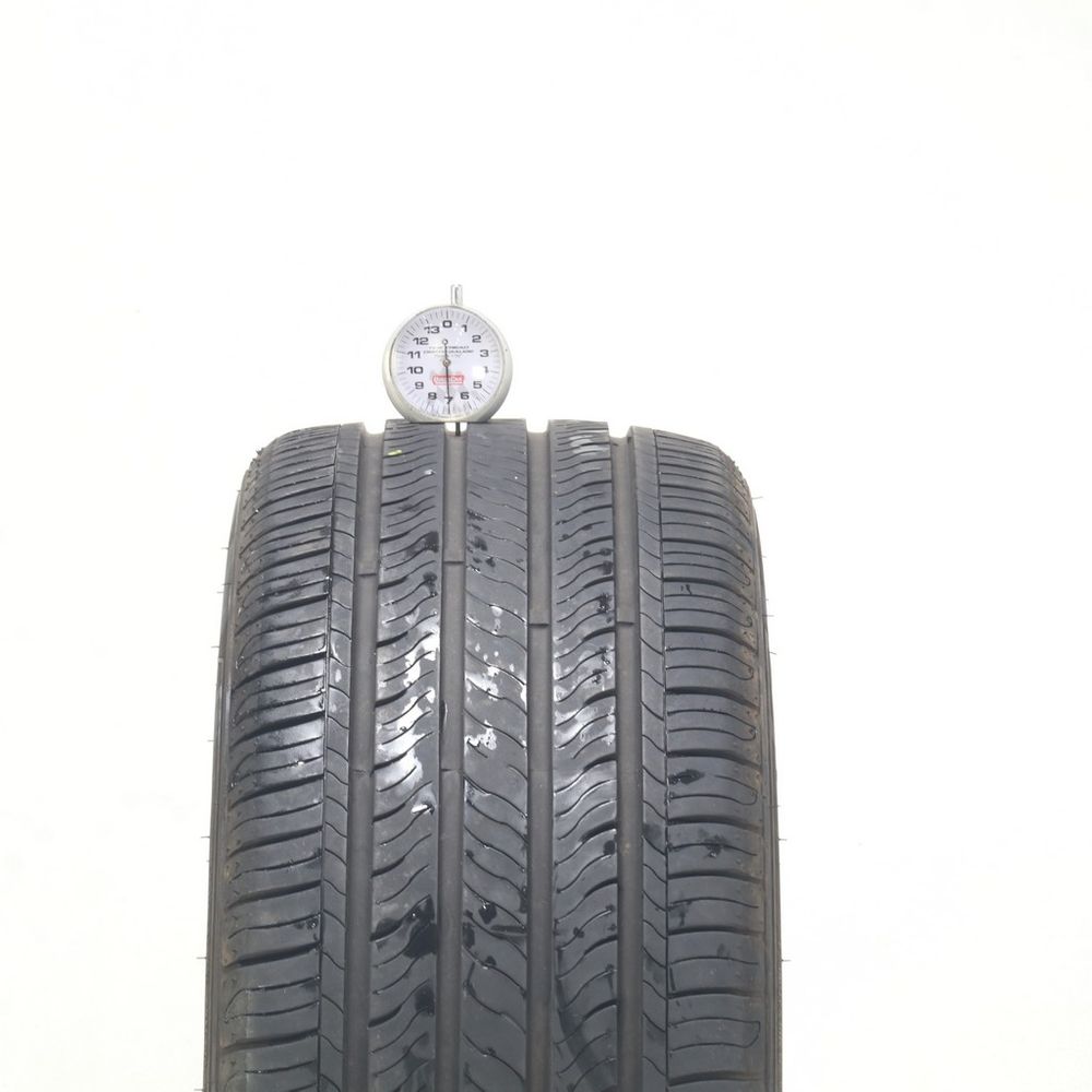 Used 215/45R17 Blackhawk Street-H HH11 87W - 7/32 - Image 2