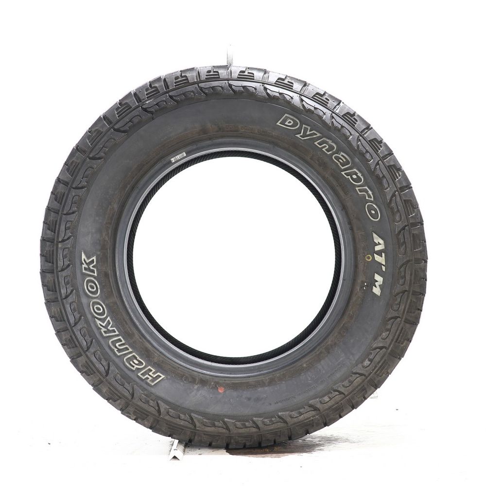 Used 235/75R17 Hankook Dynapro ATM 108T - 9.5/32 - Image 3