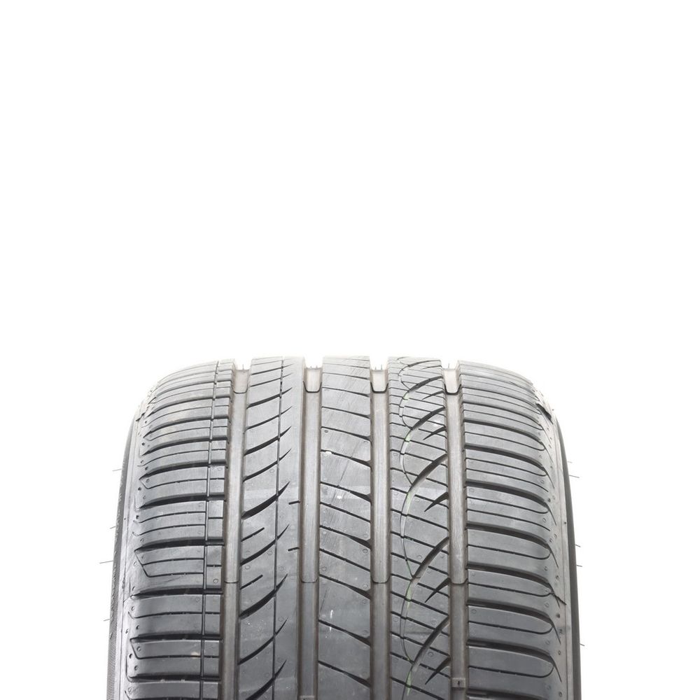 Driven Once 255/40R20 Hankook Ventus S1 Noble2 MOE-S HRS 101H - 10/32 - Image 2