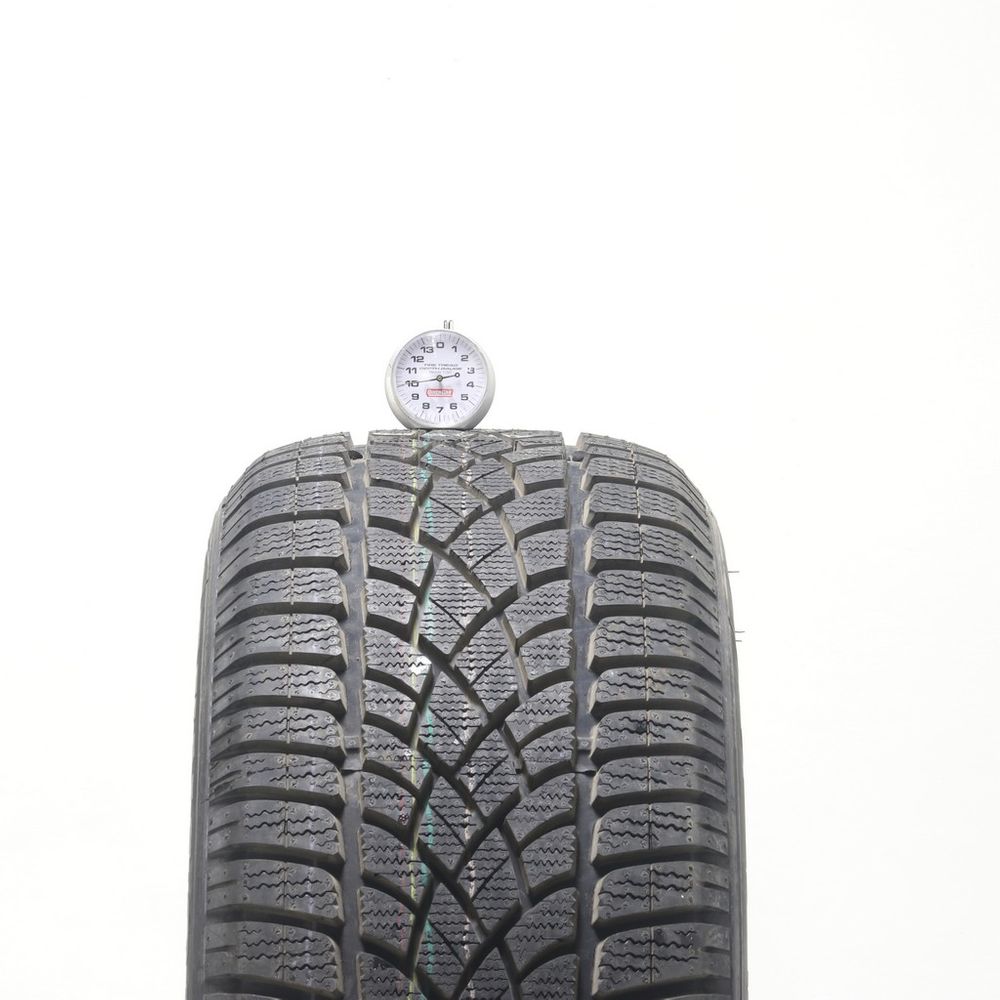 Set of (2) Used 225/55R17 Dunlop SP Winter Sport 3D DSST Run Flat 97H - 9.5-10/32 - Image 5