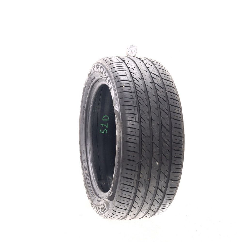 Used 265/50ZR19 Arroyo Grand Sport A/S 110W - 7.5/32 - Image 1