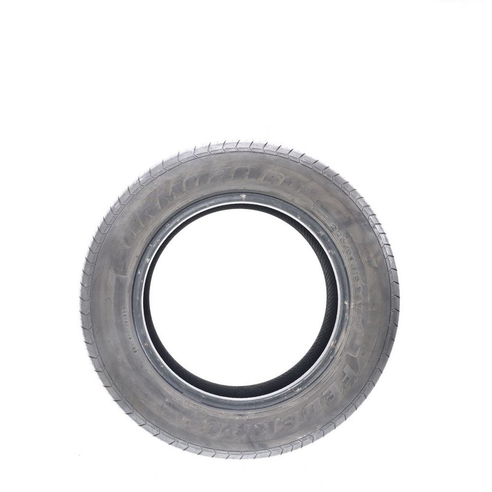 Used 225/60R16 Federal Formoza FD2 98V - 6.5/32 - Image 3