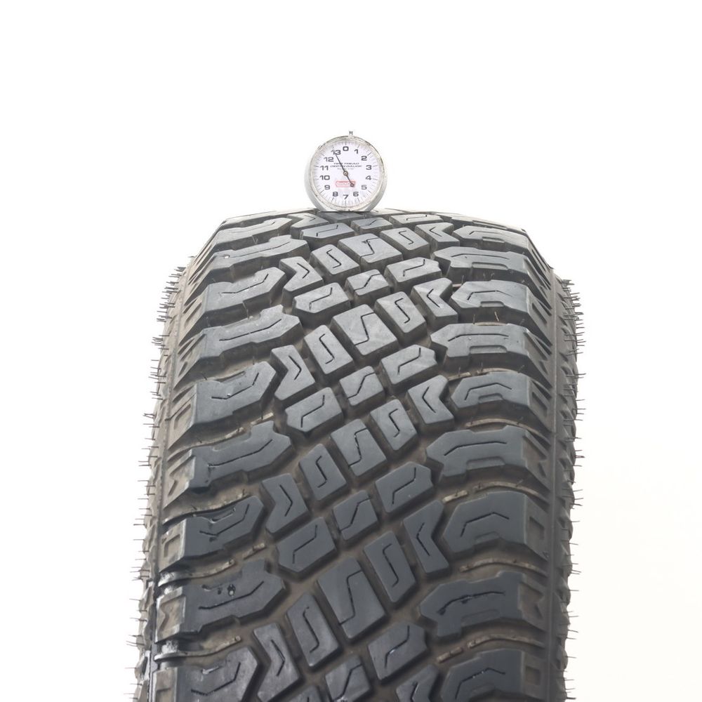 Used 235/60R18 Atturo Trail Blade XT 107H - 12.5/32 - Image 2