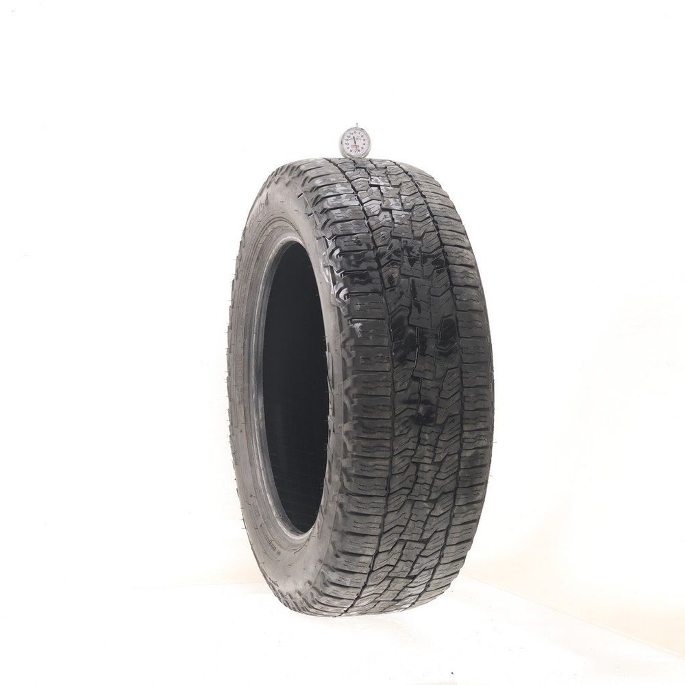 Used 225/60R18 Falken Wildpeak A/T Trail 100H - 6.5/32 - Image 1