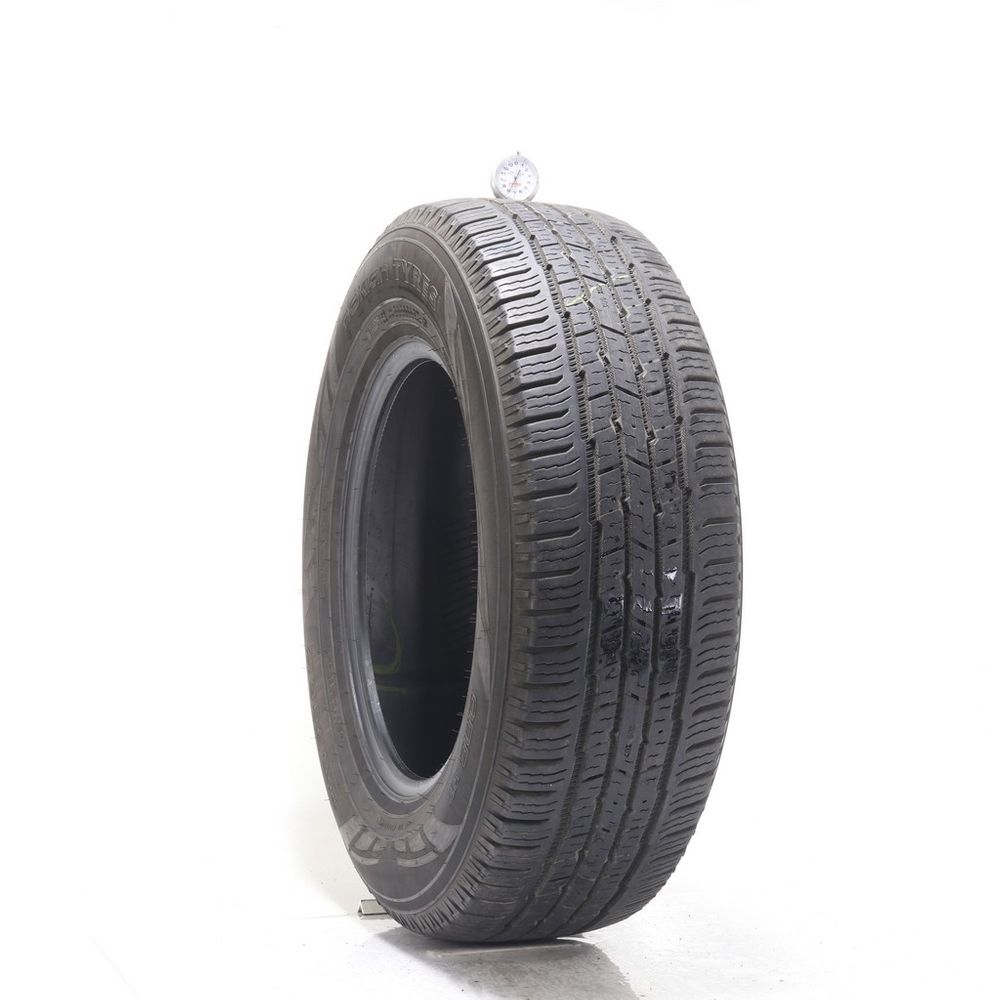 Used 245/70R17 Nokian One HT 110T - 7.5/32 - Image 1