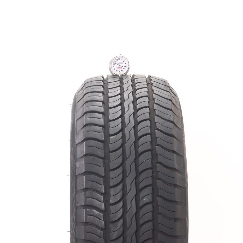 Set of (2) Used 265/65R17 Vantage Suv 112T - 11.5/32 - Image 2