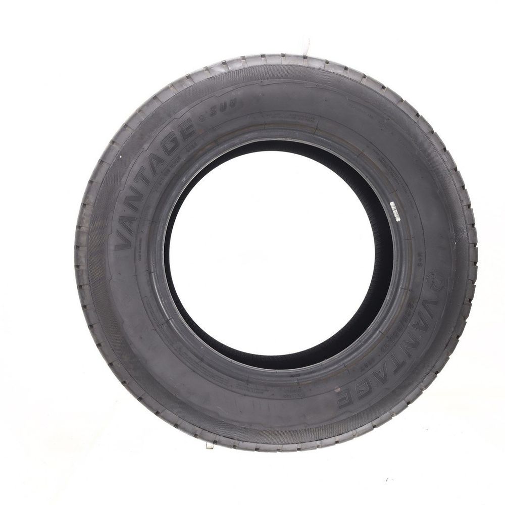 Set of (2) Used 265/65R17 Vantage Suv 112T - 11.5/32 - Image 3