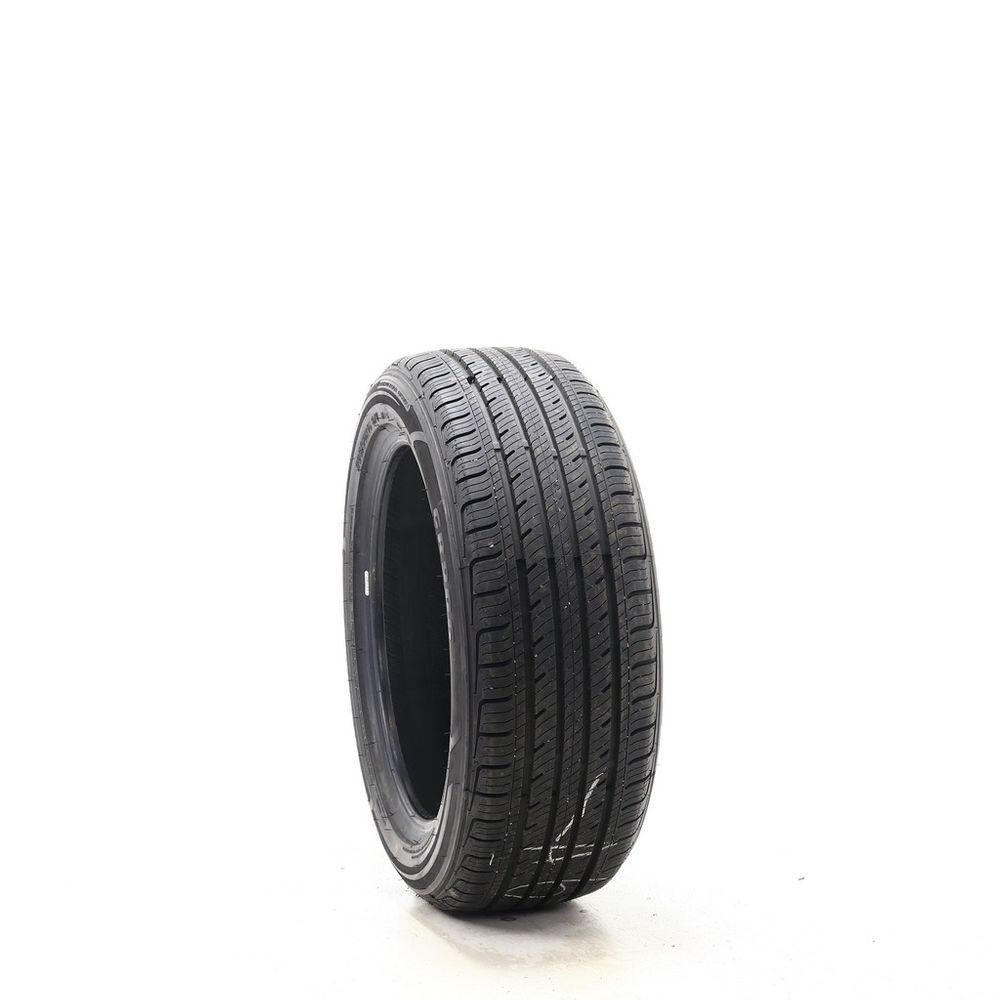 Set of (2) Driven Once 205/50R16 Ironman GR906 87V - 9/32 - Image 1