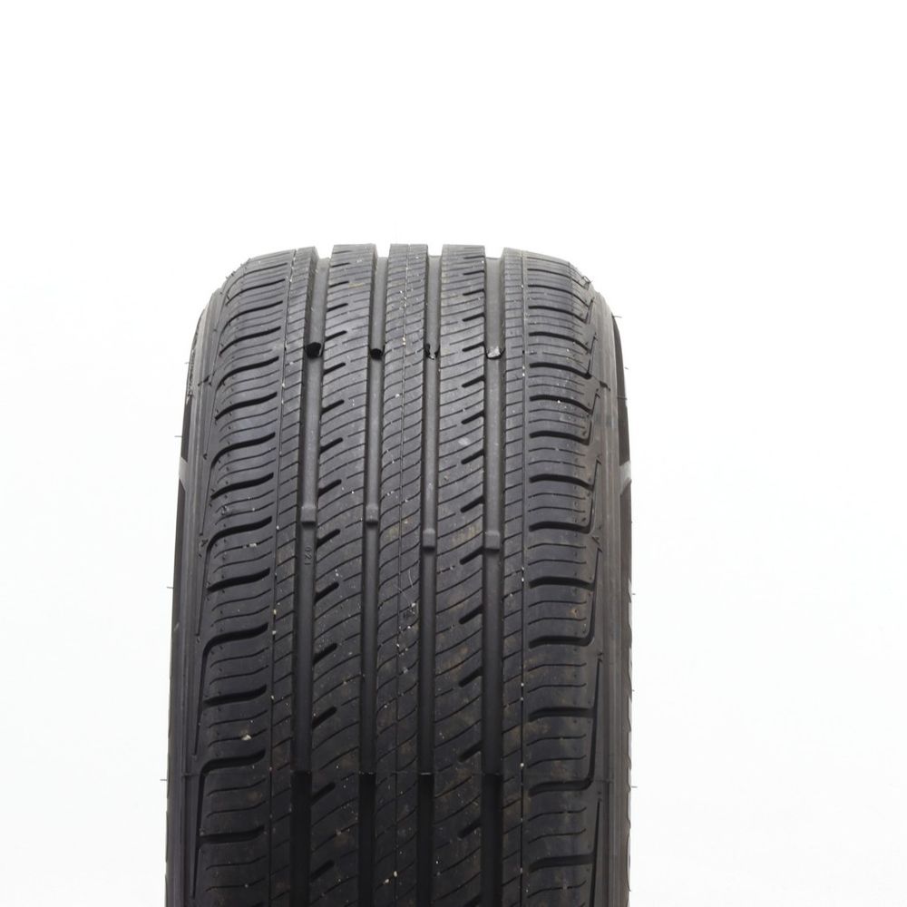 Set of (2) Driven Once 205/50R16 Ironman GR906 87V - 9/32 - Image 2