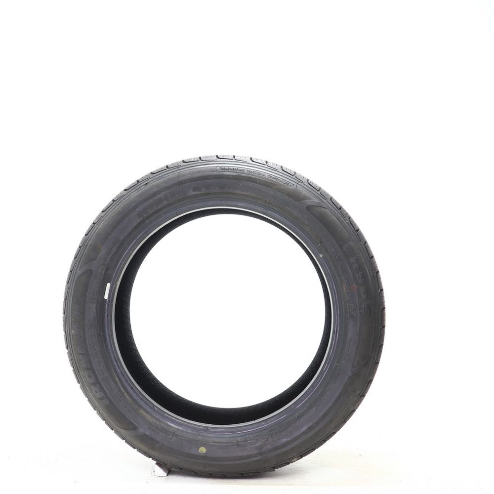 Set of (2) Driven Once 205/50R16 Ironman GR906 87V - 9/32 - Image 3