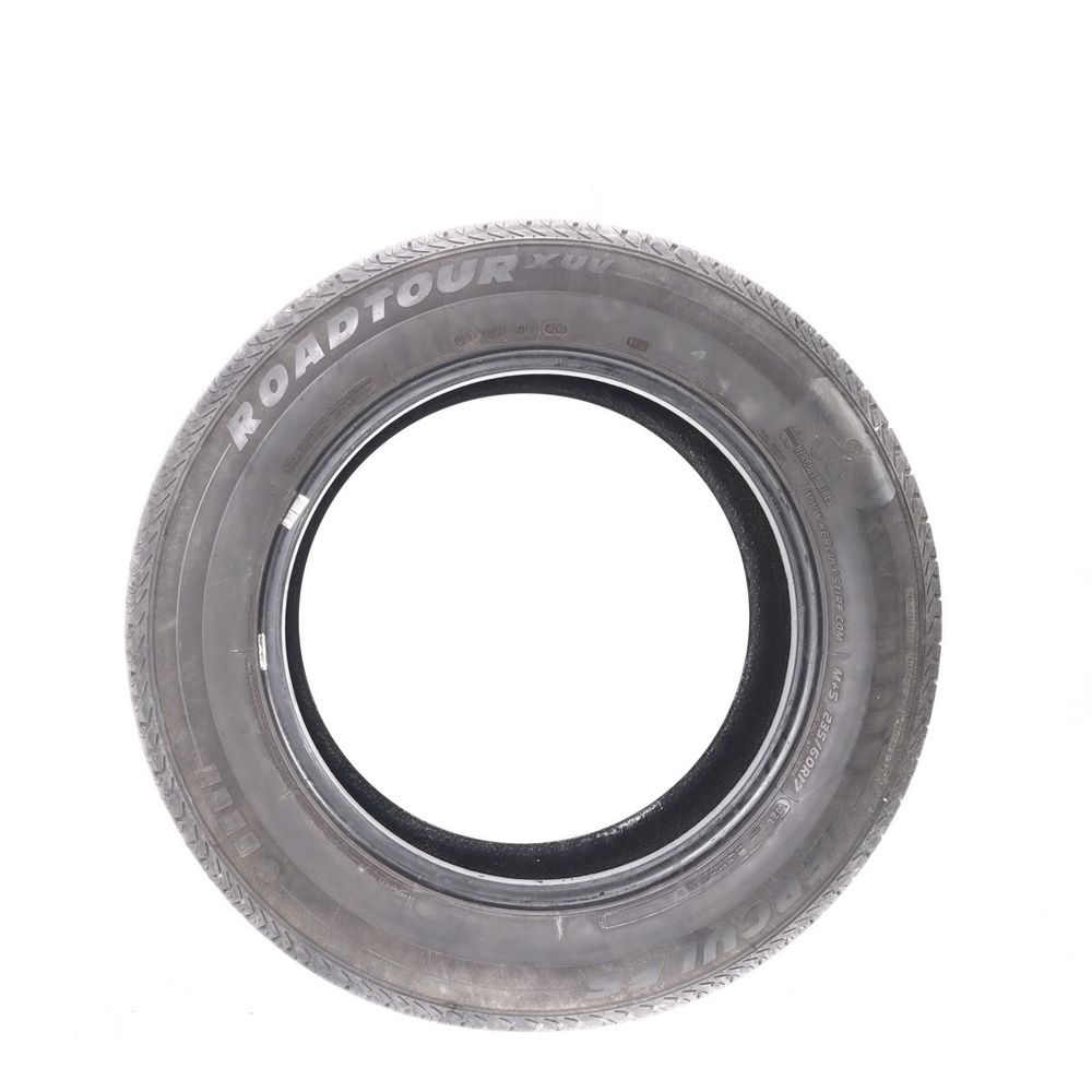 Used 235/60R17 Hercules Roadtour XUV 102T - 8/32 - Image 3
