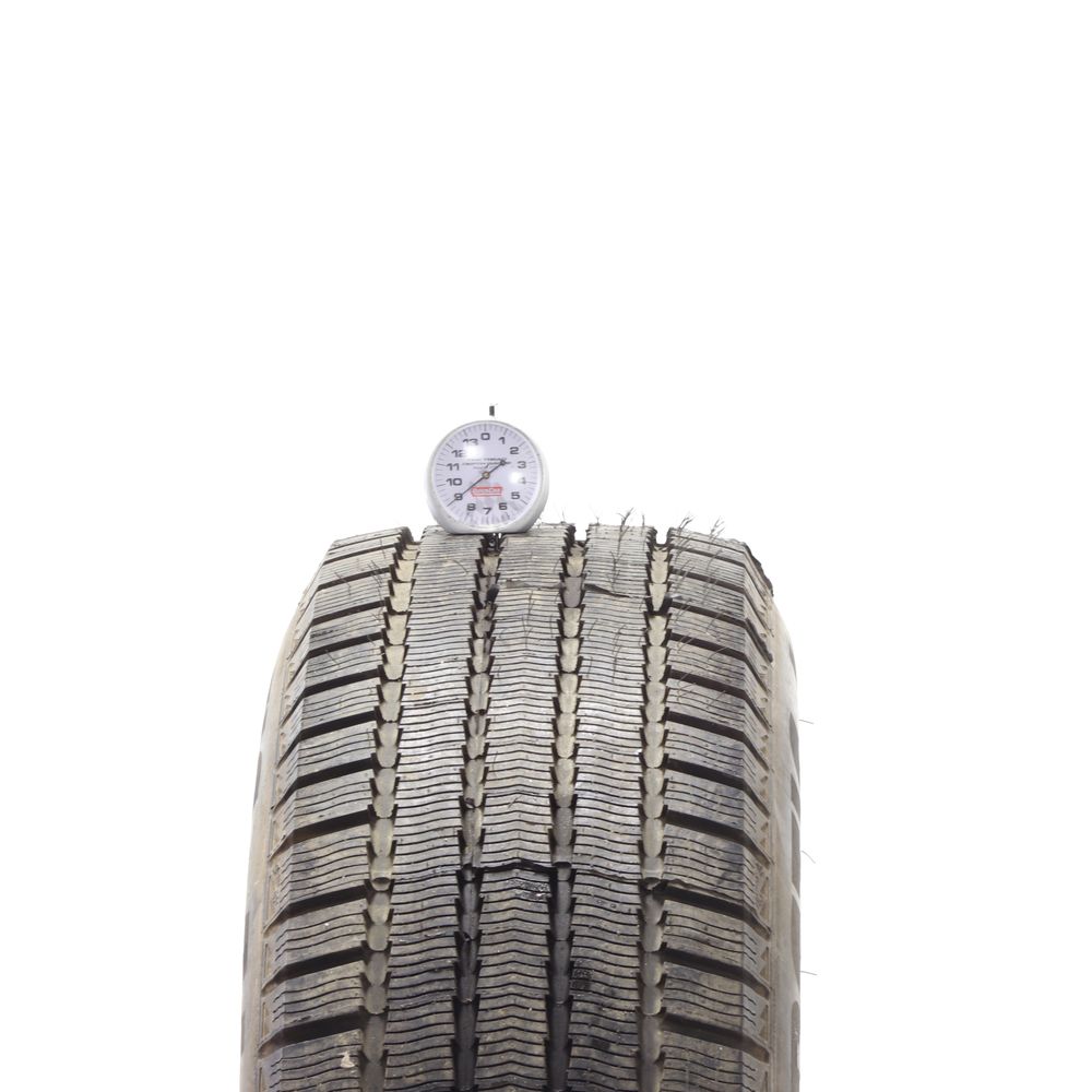 Used 205/70R14 Michelin Arctic Alpin 93Q - 9/32 - Image 2