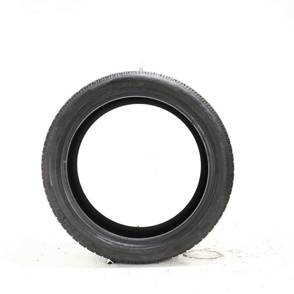 Set of (2) Used 245/40R19 Pirelli P7 AS Plus 3 98V - 8.5-9.5/32 - Image 6