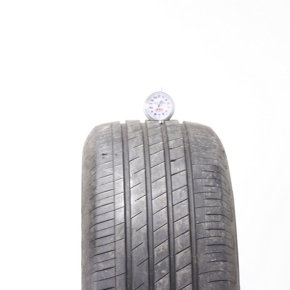 Set of (2) Used 235/65R17 Goodyear EfficientGrip Performance 104H - 7.5-8/32 - Image 5