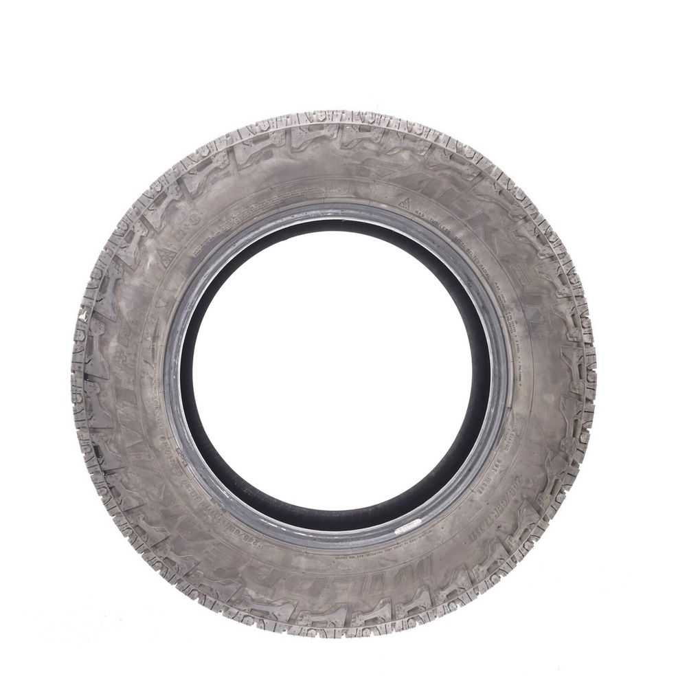 Used 245/65R17 Falken Wildpeak A/T4W 111T - 10/32 - Image 3