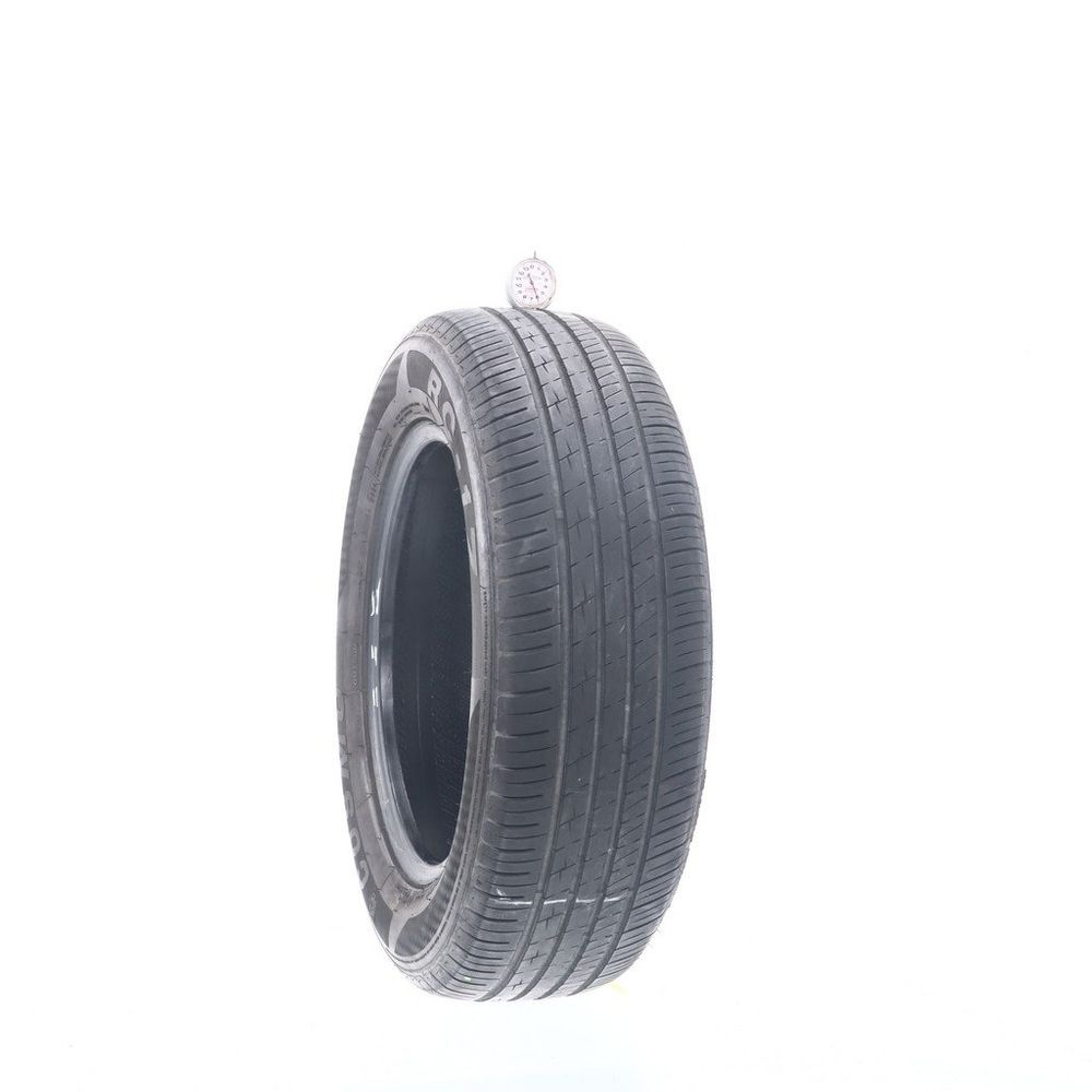Set of (2) Used 205/65R16 Cosmo RC-17 95V - 5.5-6/32 - Image 4