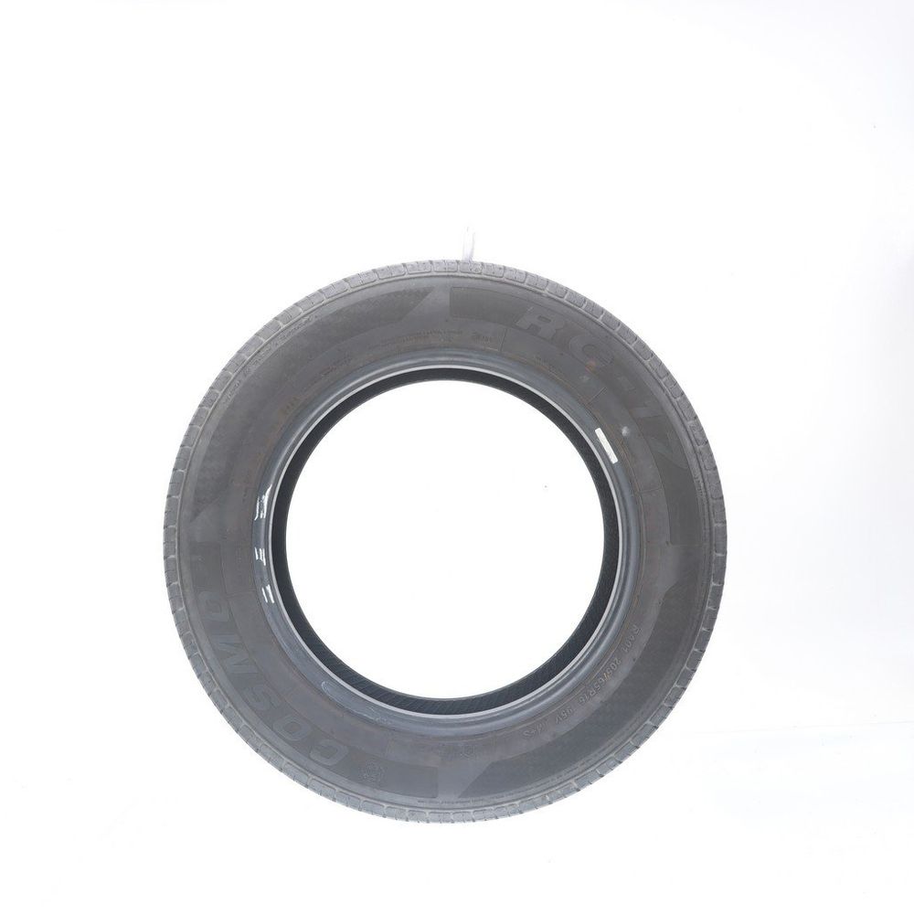 Set of (2) Used 205/65R16 Cosmo RC-17 95V - 5.5-6/32 - Image 6
