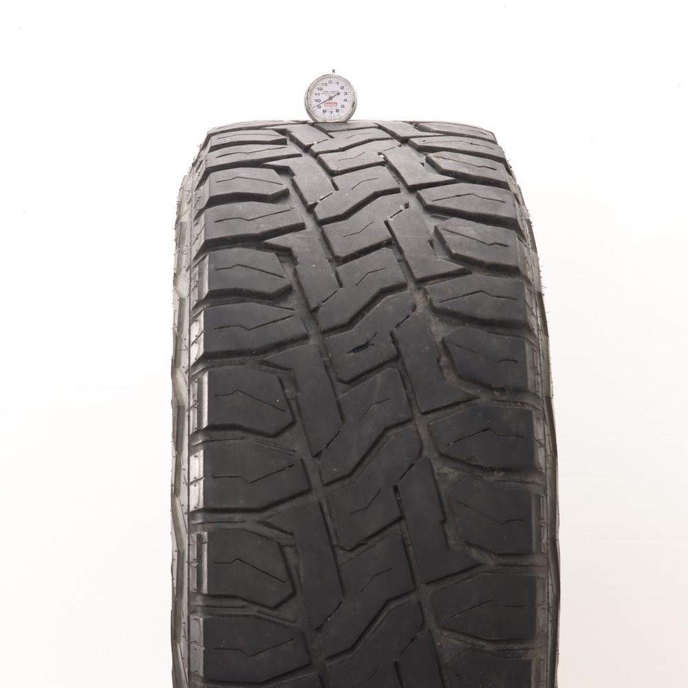 Used LT 37X13.5R20 Toyo Open Country RT 127Q E - 9/32 - Image 2