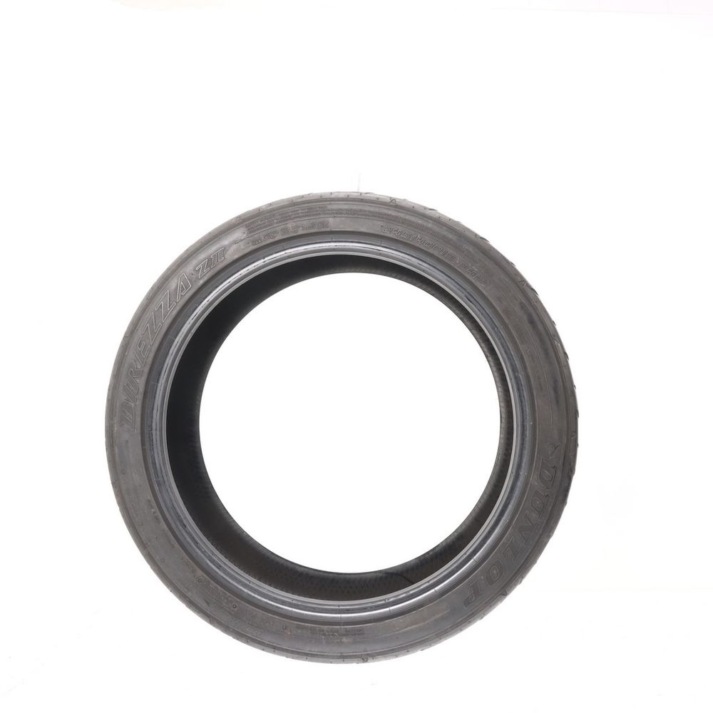 Used 245/40R19 Dunlop Direzza ZIII 94W - 6/32 - Image 3