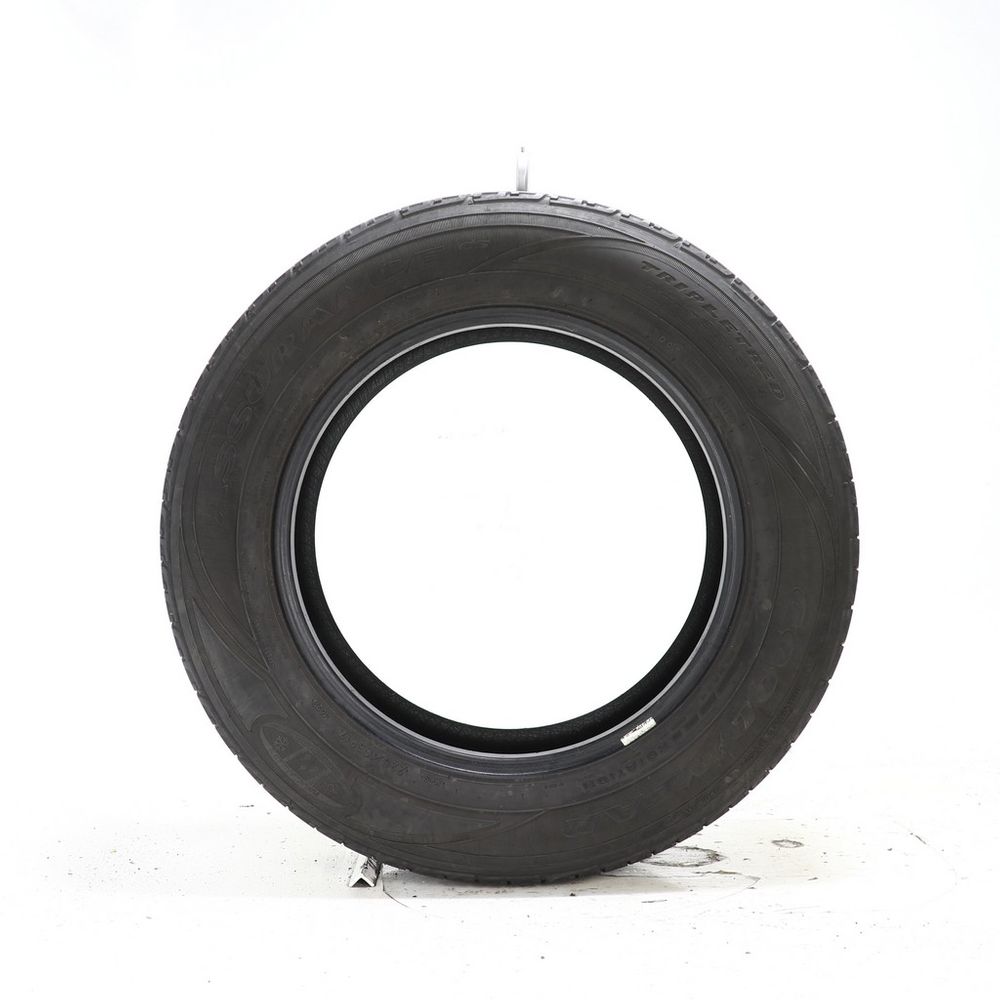Used 225/65R17 Goodyear Assurance CS Tripletred AS 102H - 4.5/32 - Image 3