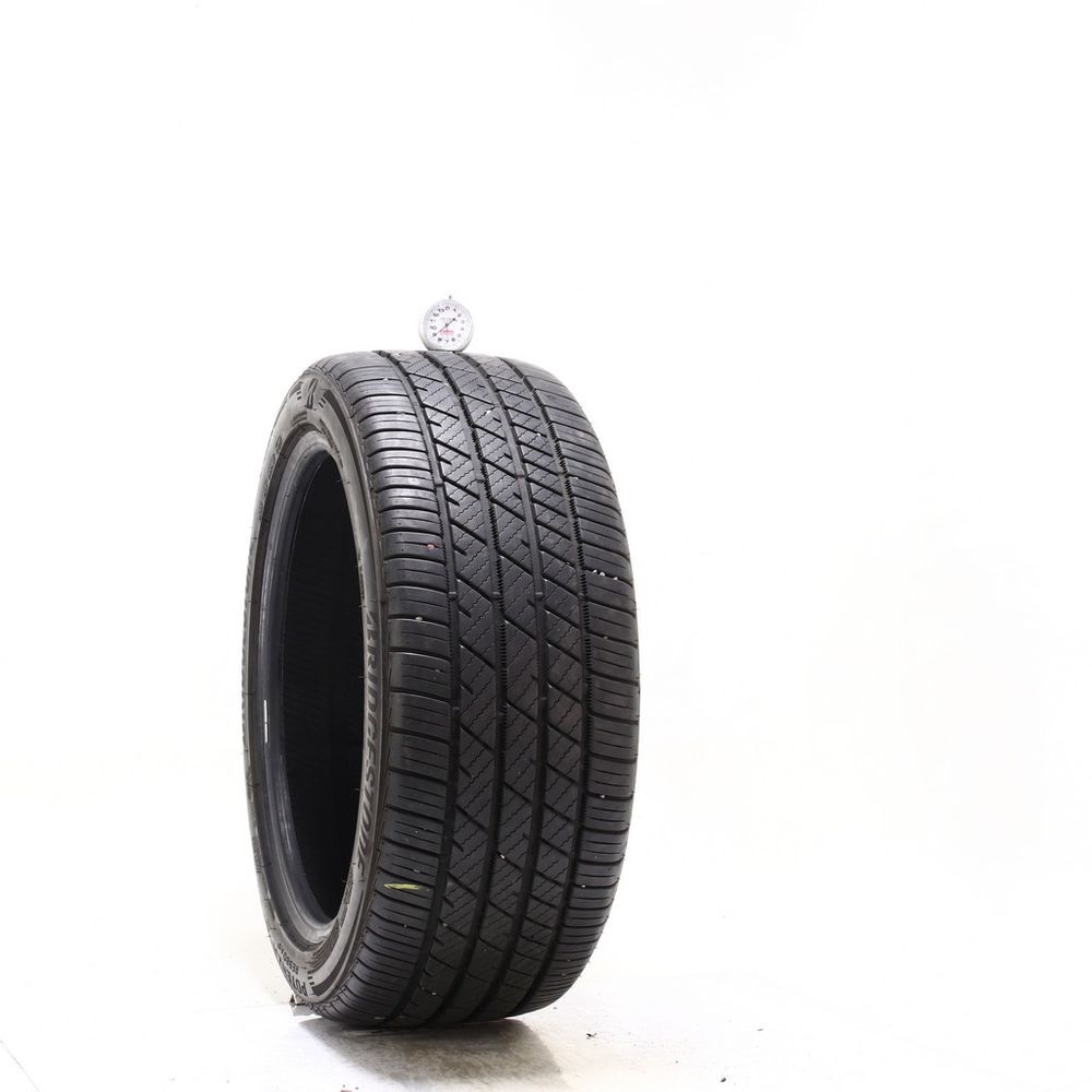 Used 225/45R17 Bridgestone Potenza RE980AS+ 94W - 8.5/32 - Image 1