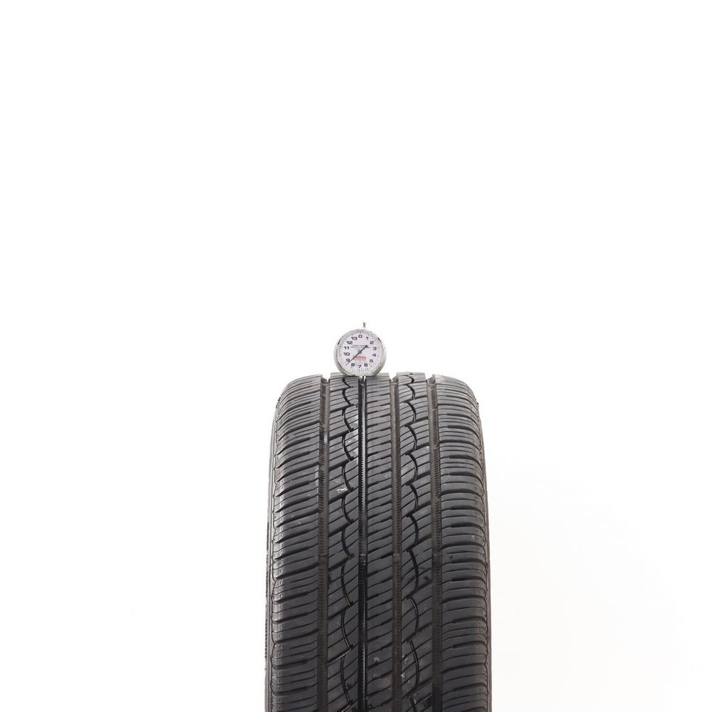 Set of (2) Used 205/60R16 Continental ControlContact Tour A/S Plus 92H - 8.5-10/32 - Image 2
