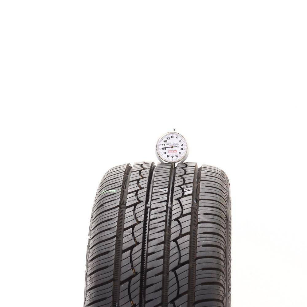 Set of (2) Used 205/60R16 Continental ControlContact Tour A/S Plus 92H - 8.5-10/32 - Image 5
