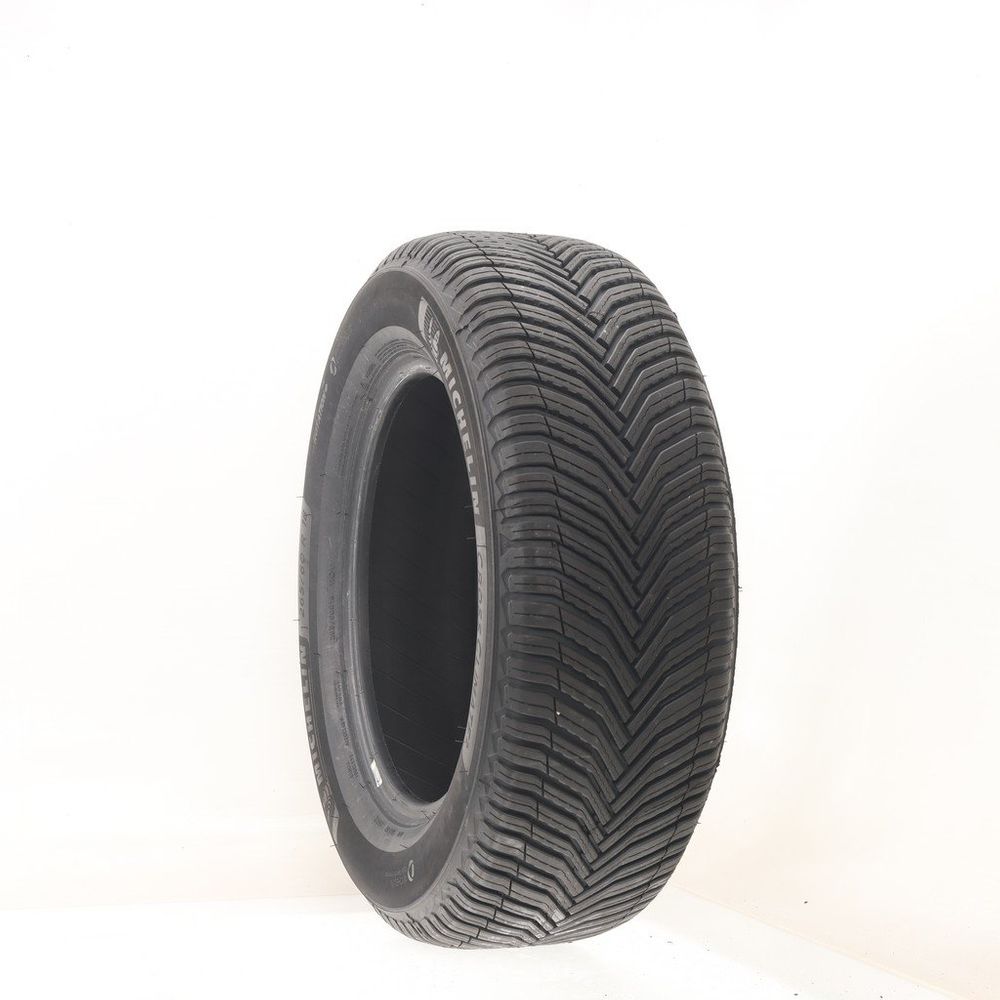 New 265/60R18 Michelin CrossClimate 2 110V - Image 1