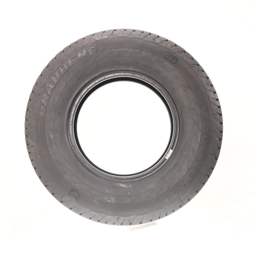 Used LT 235/85R16 General Grabber HD 120/116R E - 15/32 - Image 3