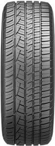 Set of (2) New 225/60R18 General G-MAX Justice 100V - Image 2