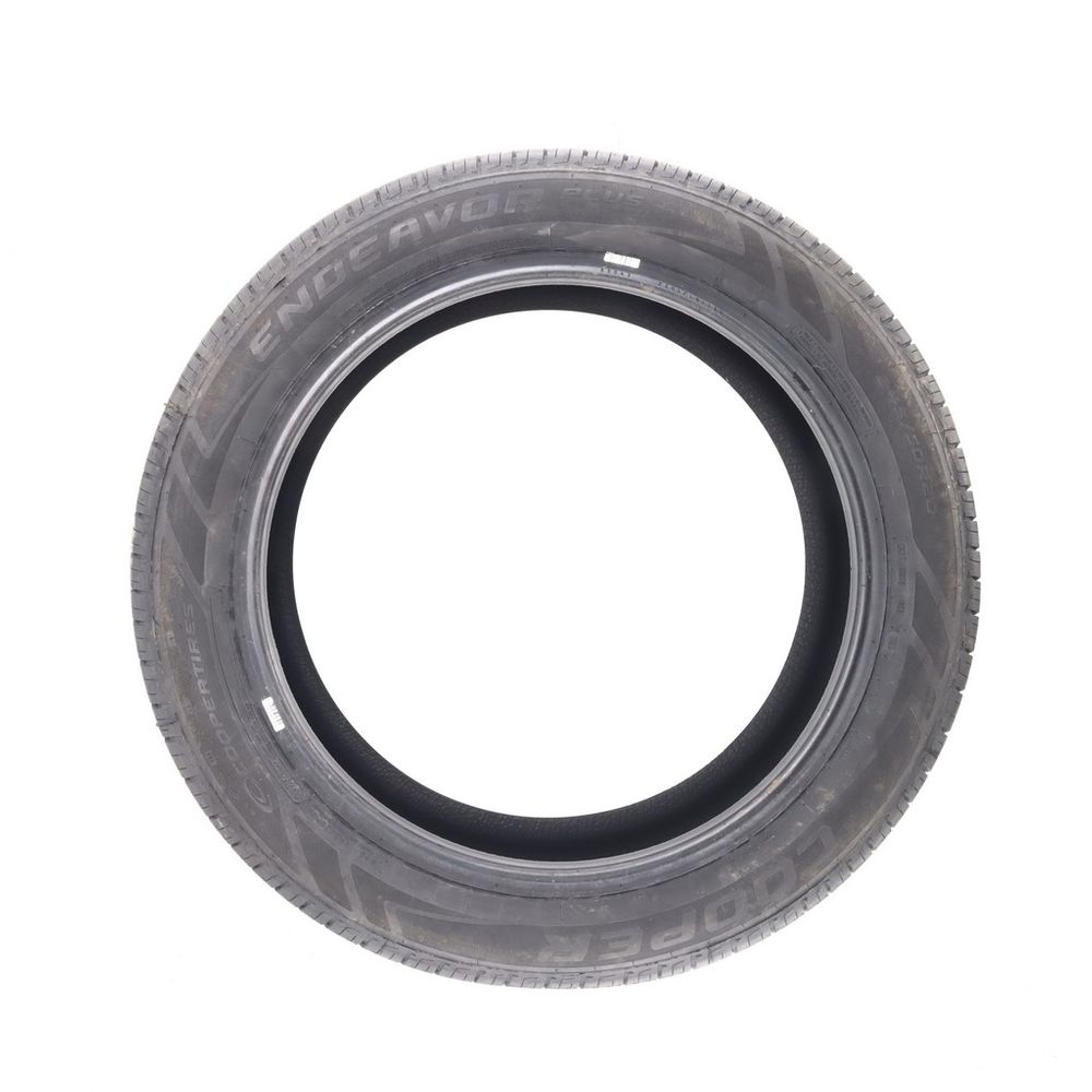 Used 245/50R20 Cooper Endeavor Plus 102V - 10.5/32 - Image 3