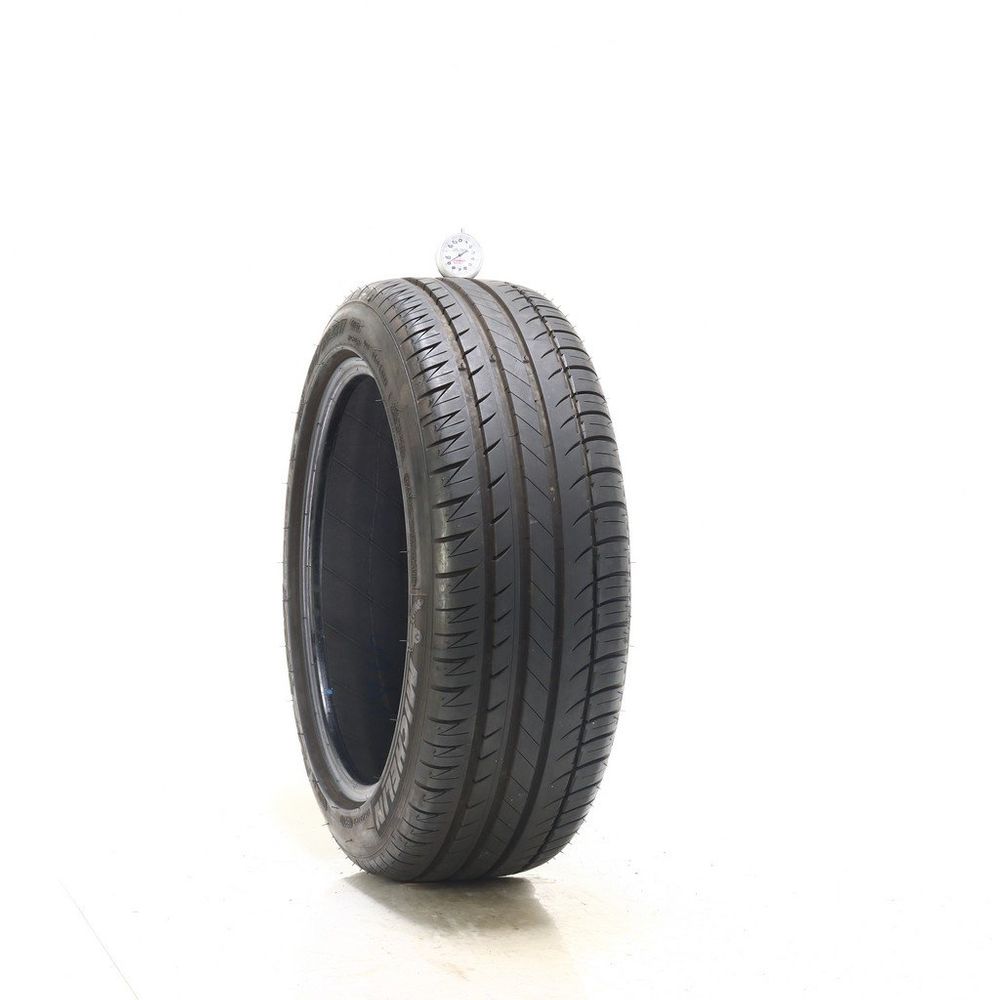 Used 205/50ZR17 Michelin Pilot Sport PS2 89Y - 9/32 - Image 1