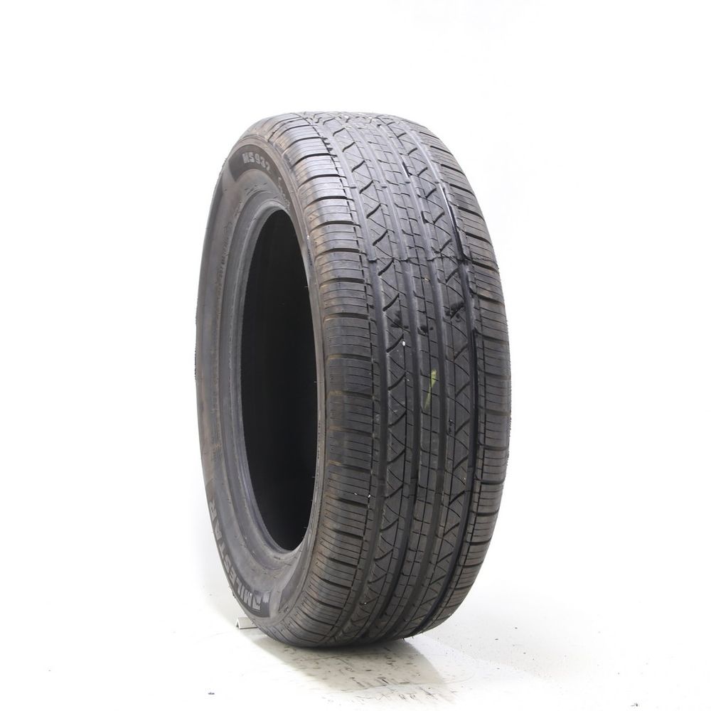 New 255/55R20 Milestar MS932 Sport 110V - 10/32 - Image 1