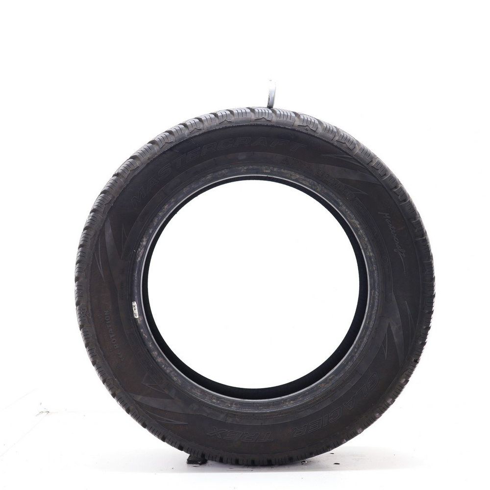 Used 205/60R16 Mastercraft Glacier Trex 92T - 10/32 - Image 3