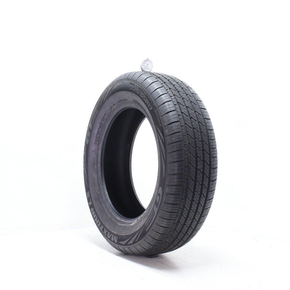 Used 225/65R17 GT Radial Maxtour LX 102H - 9/32 - Image 1