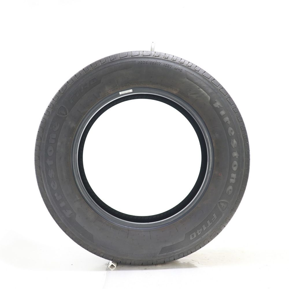 Used 235/65R17 Firestone FT140 103T - 8.5/32 - Image 3