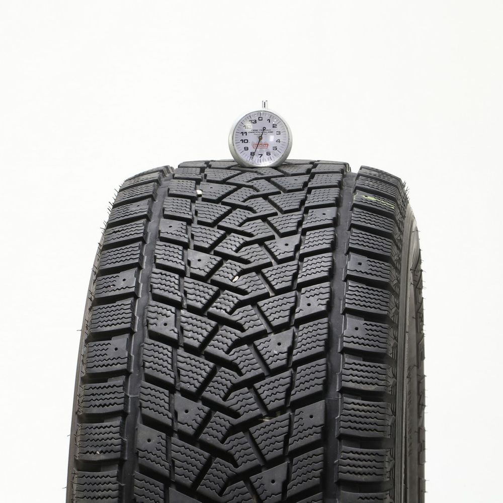 Used 245/55R19 Federal Himalaya Inverno K1 103T - 7.5/32 - Image 2