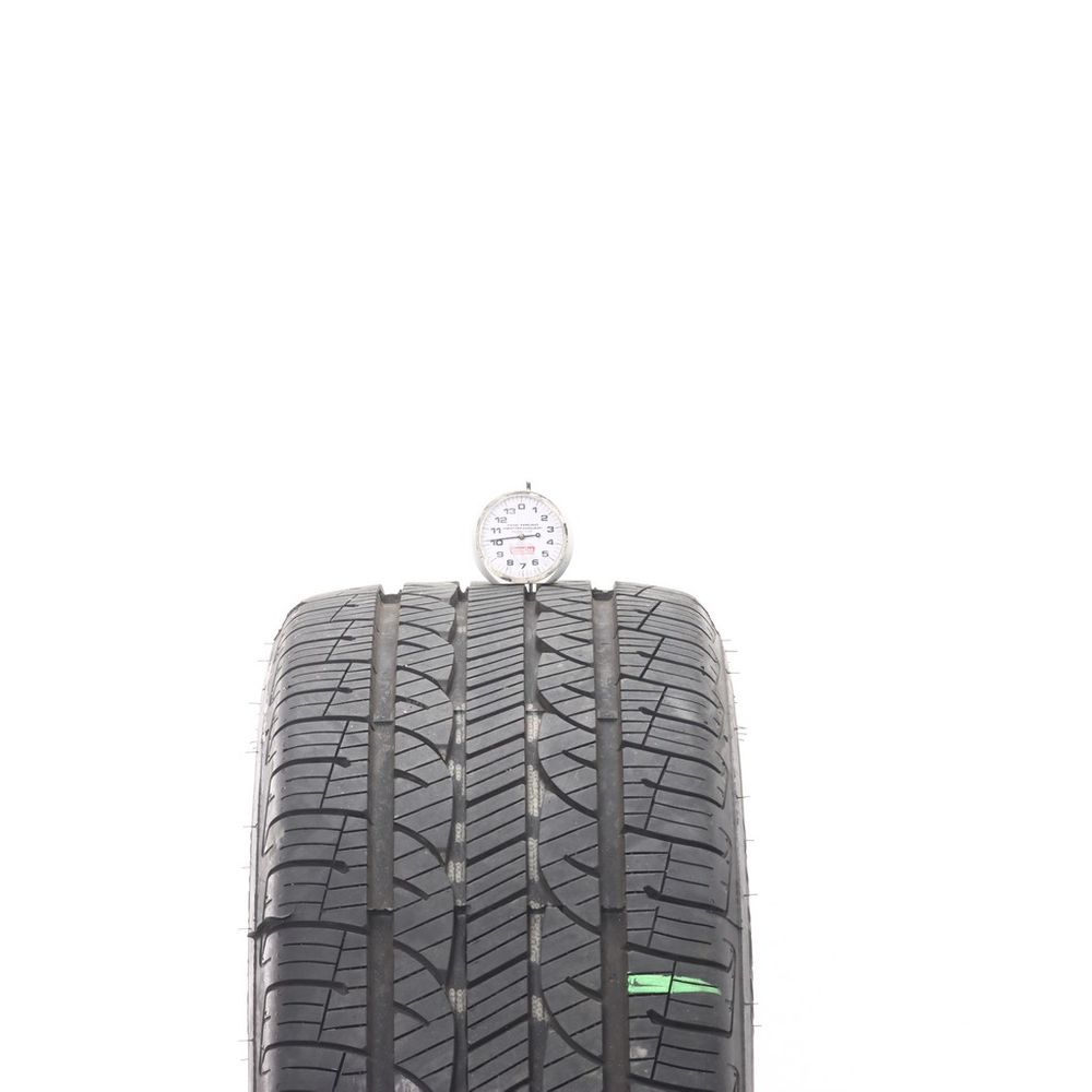Set of (2) Used 235/45R18 Kelly Edge Touring Plus 94V - 10/32 - Image 2