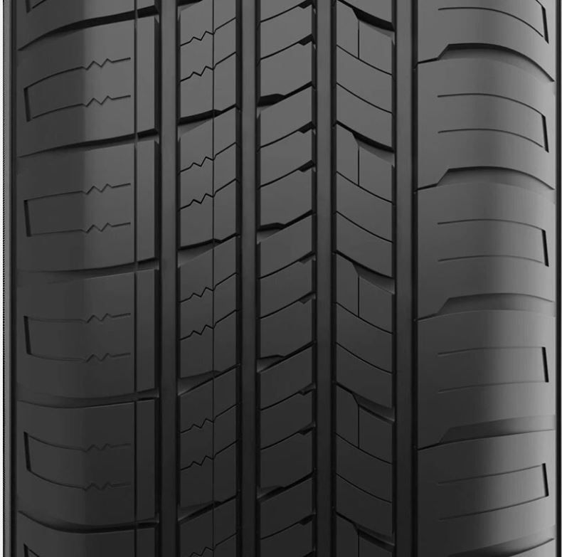 New P 235/55R18 Fortune Perfectus FSR602 100V - Image 3