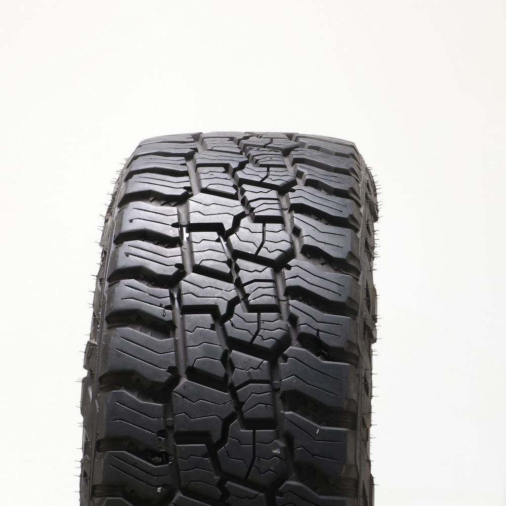 Used 275/60R20 Mickey Thompson Baja Boss A/T 115T - 15/32 - Image 2