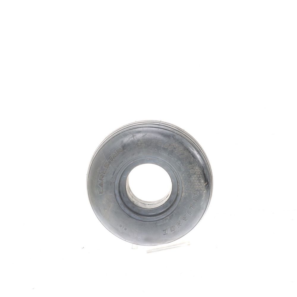 New 13X6.5-4.5 Carlstar Reliance Rib 1N/A - Image 3