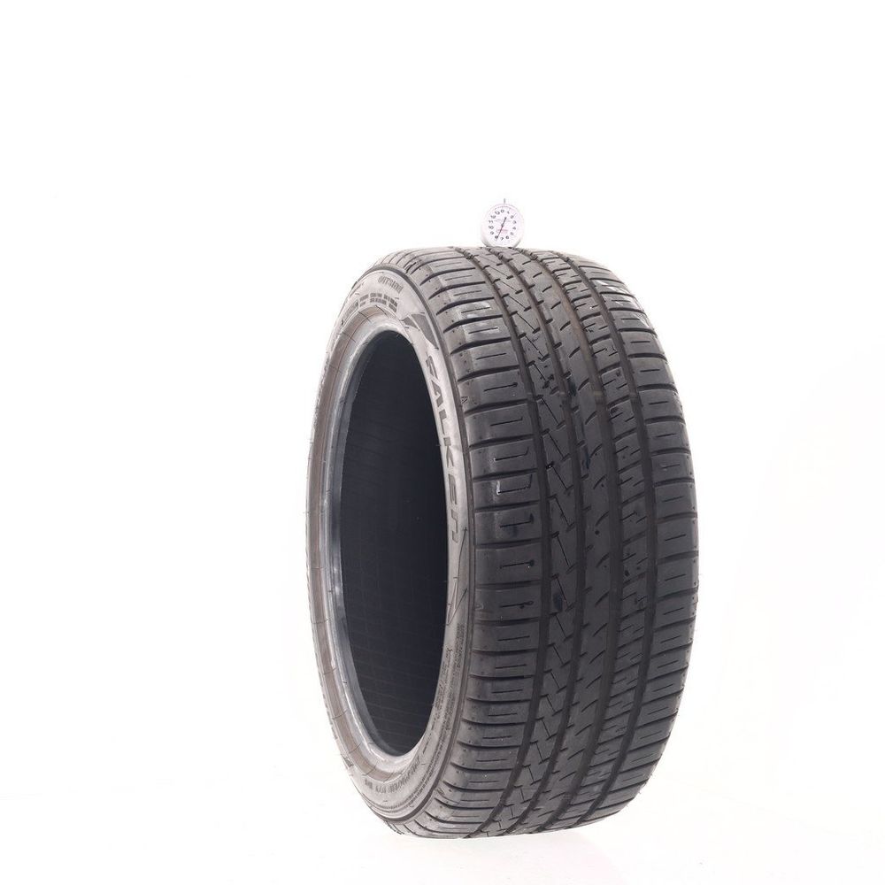 Used 245/40ZR18 Falken Pro G5 Sport A/S 97Y - 7.5/32 - Image 1