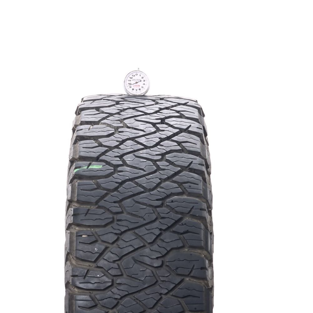 Used LT 275/65R18 BFGoodrich All-Terrain T/A KO3 123/120S E - 9.5/32 - Image 2