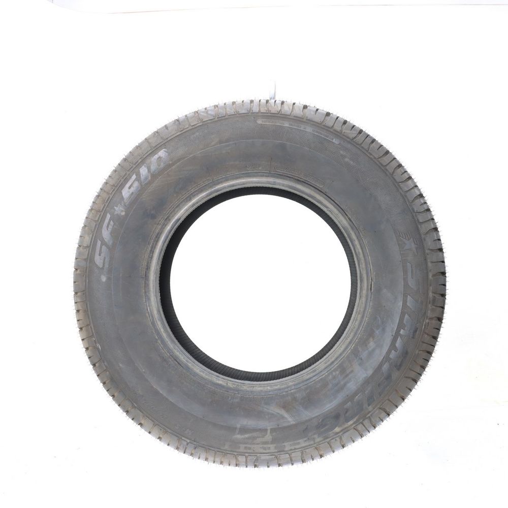 Used 265/70R16 Starfire SF-510 112S - 11/32 - Image 3