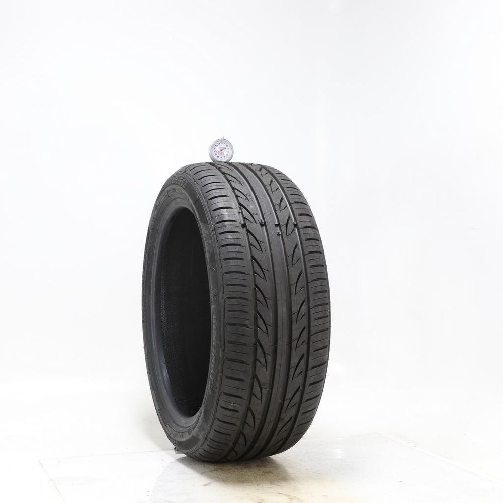 Used 215/45ZR17 Lionhart LH-503 91W - 9.5/32 - Image 1