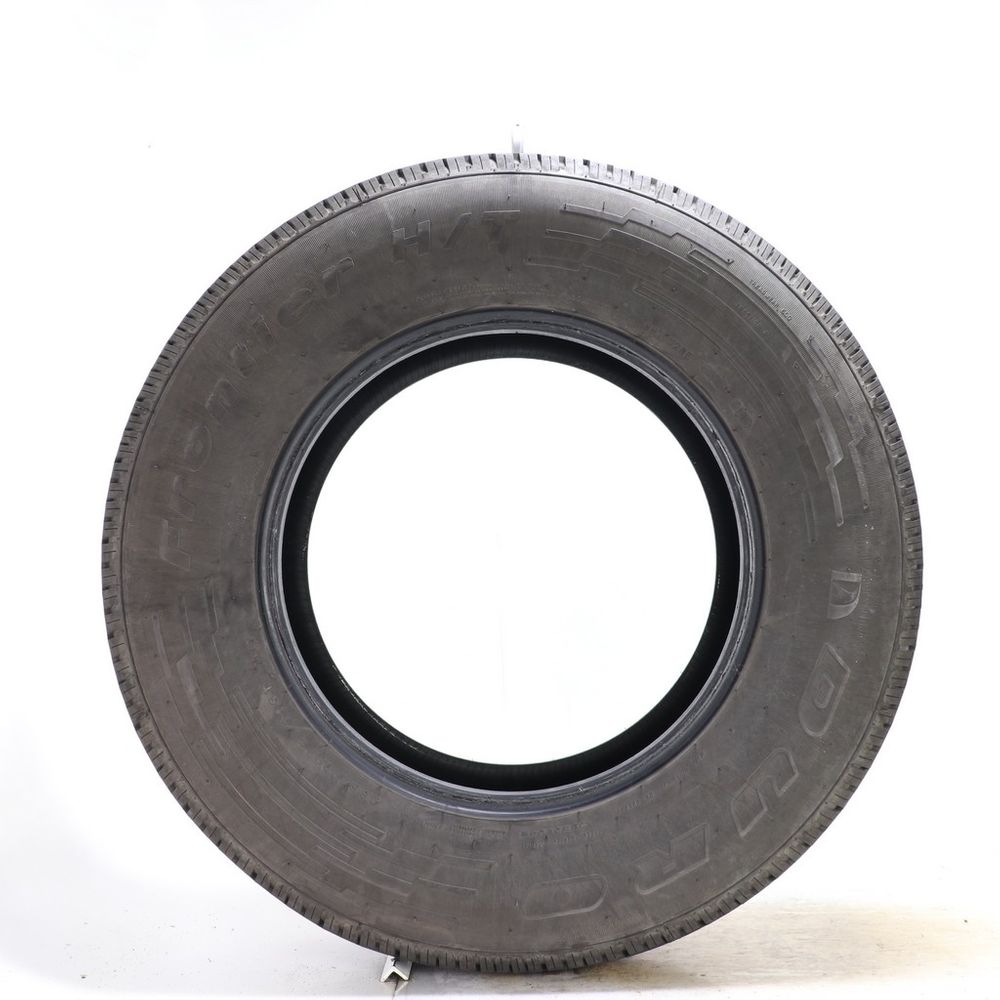Used 265/70R17 Duro Frontier H/T 115T - 9/32 - Image 3
